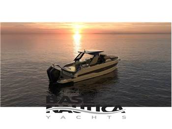 CRANCHI YACHTS A32 O/B