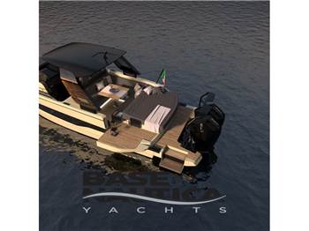 CRANCHI YACHTS A32 O/B
