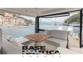 SAXDOR YACHTS 400 GTO