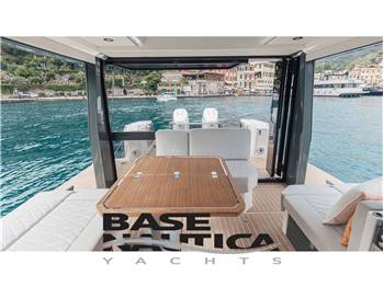 SAXDOR YACHTS 400 GTO