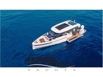 SAXDOR YACHTS 400 GTO