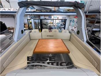 ITALBOATS STINGHER 32 GT