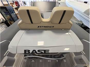 ITALBOATS STINGHER 32 GT