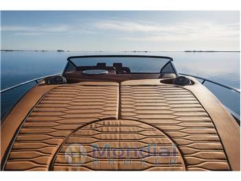 Cranchi Endurance 30