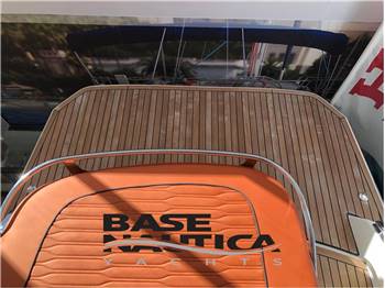 Cranchi E30 Endurance