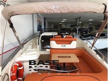 Cranchi E30 Endurance