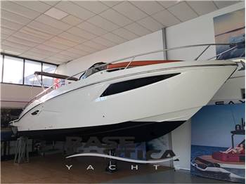 Cranchi E30 Endurance