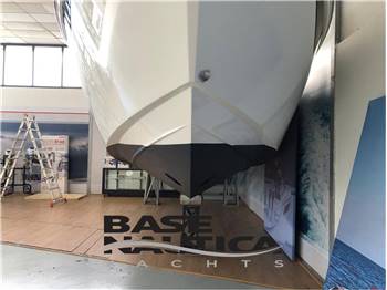 Cranchi E30 Endurance