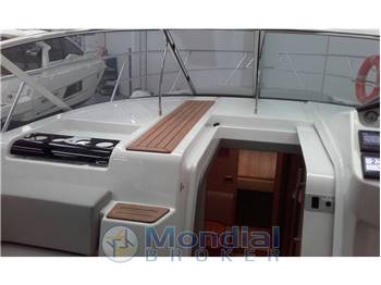 Cranchi Z 35