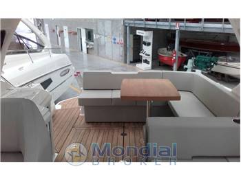 Cranchi Z 35