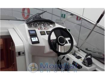 Cranchi Z 35