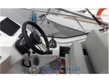 Cranchi Z 35