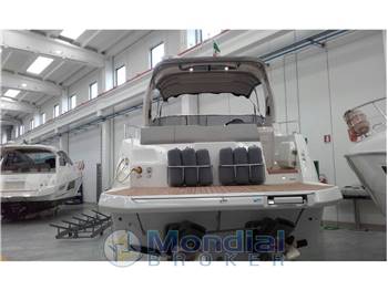 Cranchi Z 35
