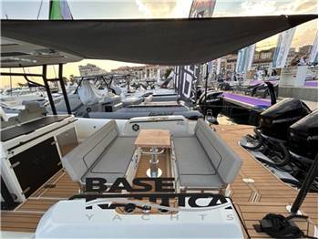 MARLIN BOAT MARLIN 40 FB
