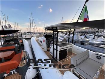 MARLIN BOAT MARLIN 40 FB