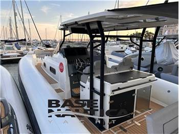 MARLIN BOAT MARLIN 40 FB