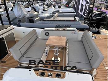 MARLIN BOAT MARLIN 40 FB