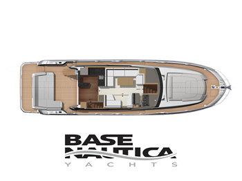 JEANNEAU PRESTIGE F 590