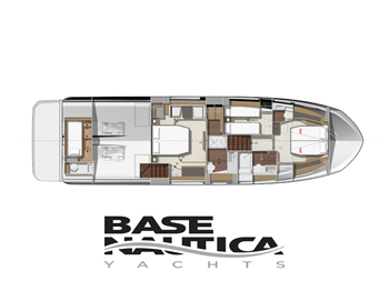 JEANNEAU PRESTIGE F 590