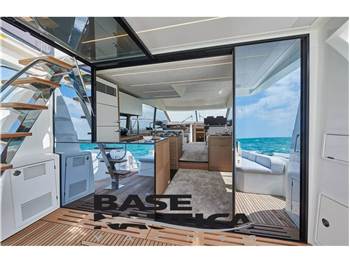 JEANNEAU PRESTIGE F 590