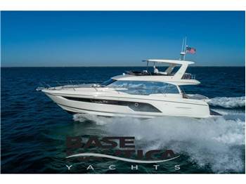 JEANNEAU PRESTIGE F 590