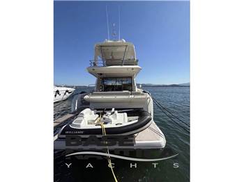 JEANNEAU PRESTIGE F 590