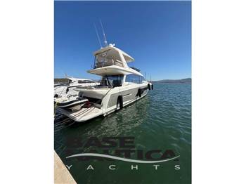 JEANNEAU PRESTIGE F 590