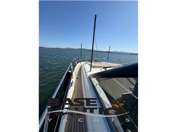 JEANNEAU PRESTIGE F 590