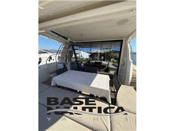 JEANNEAU PRESTIGE F 590