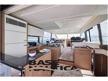 JEANNEAU PRESTIGE F 590