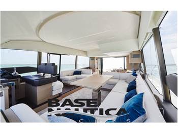 JEANNEAU PRESTIGE F 590