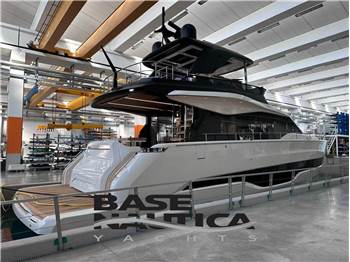 CRANCHI YACHTS SESSANTADUE 62