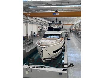 CRANCHI YACHTS SESSANTADUE 62