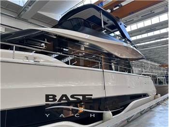 CRANCHI YACHTS SESSANTADUE 62