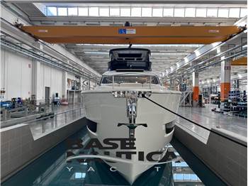 CRANCHI YACHTS SESSANTADUE 62
