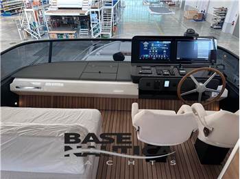 CRANCHI YACHTS SESSANTADUE 62