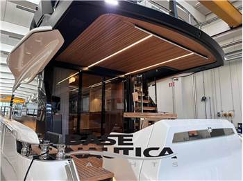 CRANCHI YACHTS SESSANTADUE 62