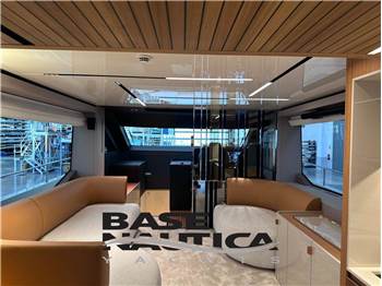 CRANCHI YACHTS SESSANTADUE 62