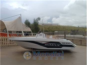 bimax wa 630