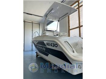 bimax wa 630