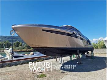 RIVA RIVARAMA 44