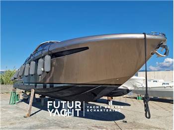 RIVA RIVARAMA 44