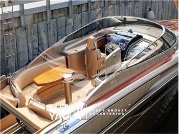 RIVA RIVARAMA 44