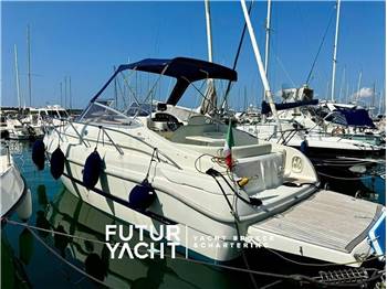 CRANCHI ZAFFIRO 28
