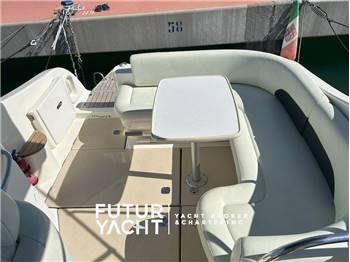 CRANCHI ZAFFIRO 28