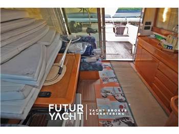 Piantoni FANTASY 45