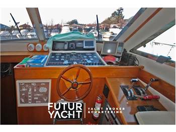 Piantoni FANTASY 45