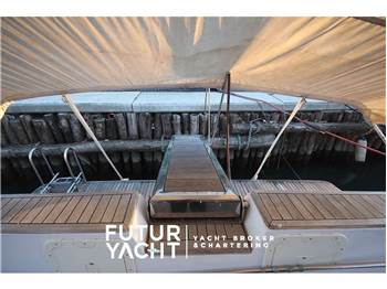 Piantoni FANTASY 45