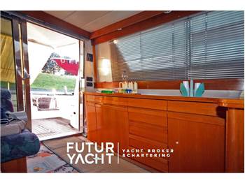 Piantoni FANTASY 45