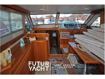 Piantoni FANTASY 45